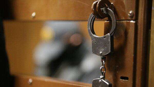 Суд вынес приговор гражданину Франции за изнасилования школьницы в Москве