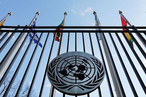 Генсек ООН призвал прекратить огонь в Идлибе