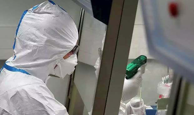 Власти Германии объявили о начале эпидемии коронавируса COVID-19