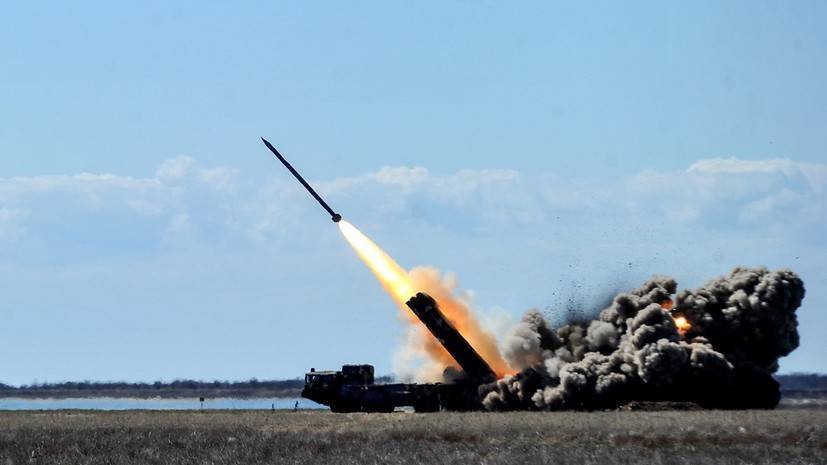 «Нет производственной базы»: как Украина планирует развивать ракетное вооружение