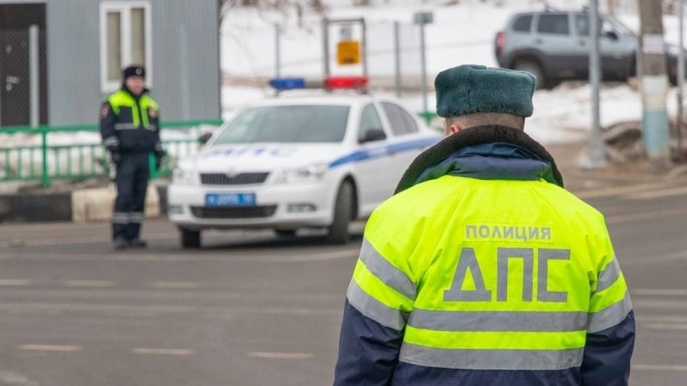 Четыре человека погибли в ДТП с «Газелью» в Кузбассе