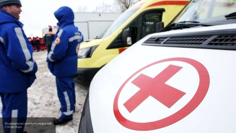 Четыре человека стали жертвами ДТП на трассе Кузбасса