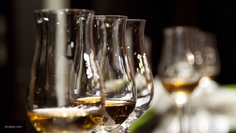 Эксперты выяснили, в каких регионах России продают больше всего алкоголя