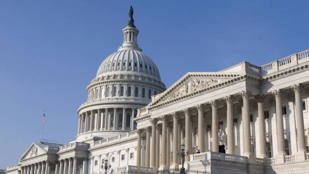 В Сенате США просят ввести санкции против «нарушающих права человека» чиновников РФ