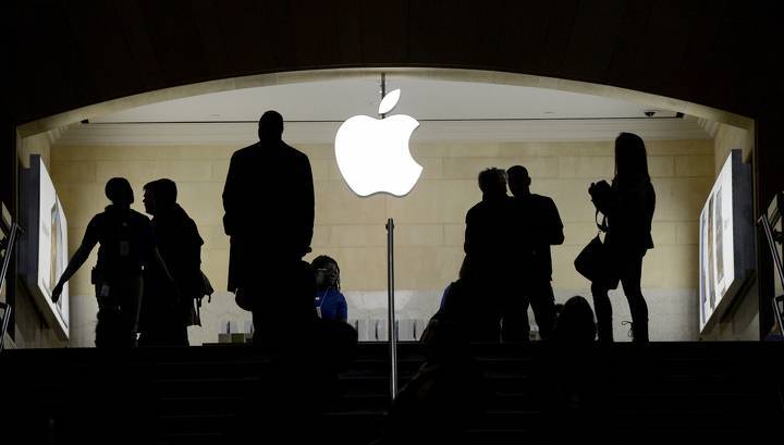 Apple лишилась двух ключевых топ-менеджеров