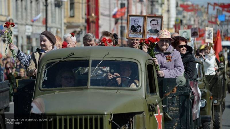 Путешественник на советских машинах проедет по России в честь Дня Победы