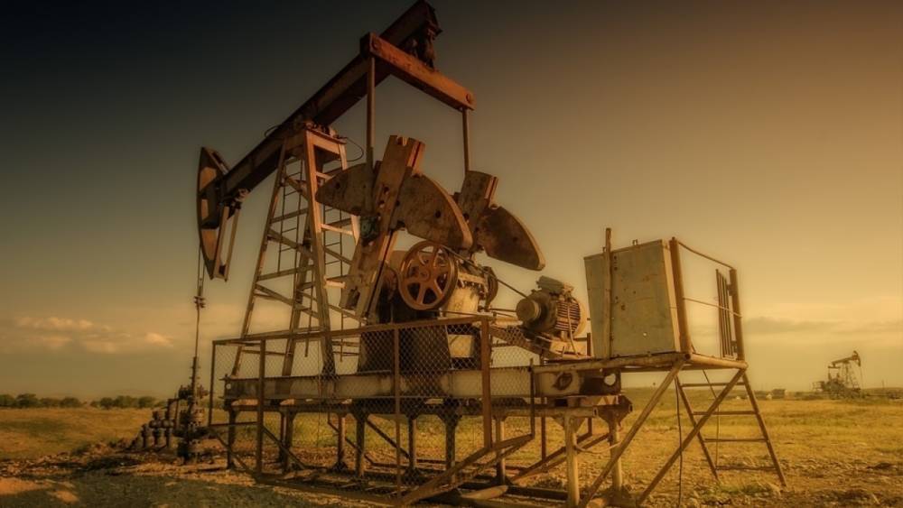 Разведка США будет отслеживать нефтяные запасы других государств