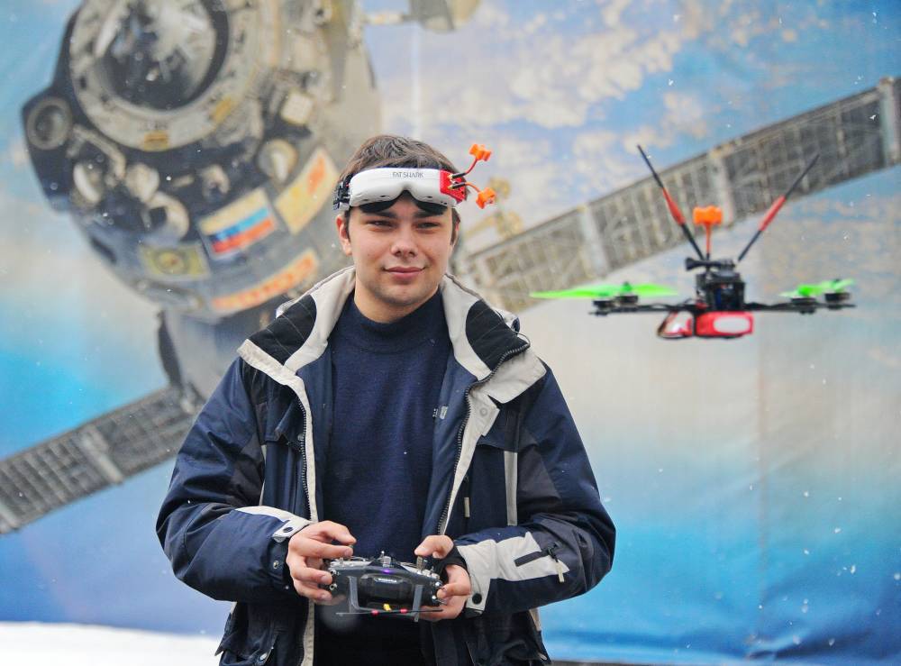 СМИ сообщили о введении аналога ОСАГО для владельцев дронов