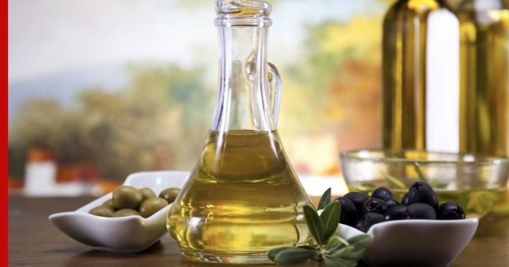 Названы новые преимущества оливкового масла при готовке