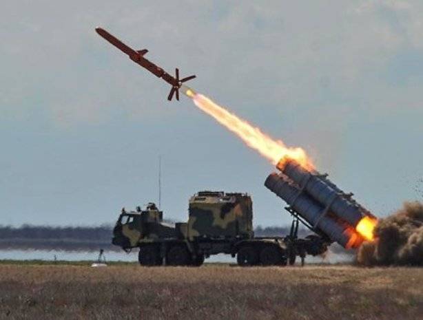 Развитие ракетного вооружения на Украине может оказаться блефом