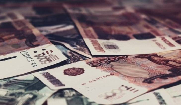 Россияне разместили в банках рекордную сумму