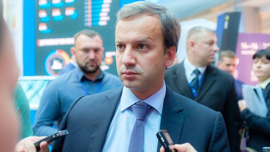 СМИ узнали о возможном выходе Дворковича из совета директоров РЖД