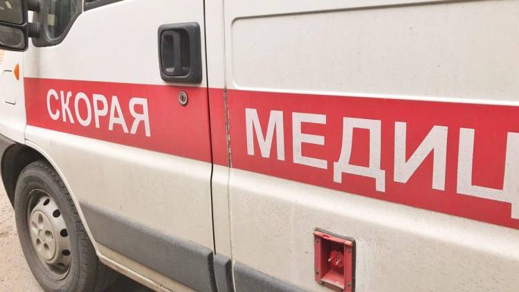Пять человек погибли в Кузбассе в результате ДТП