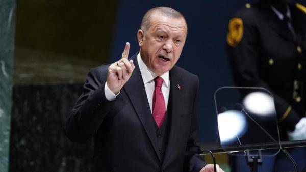 В Турции пугают Россию «расправой» методом «расчленения изнутри»