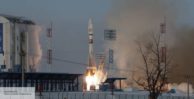 В России создадут первую многоразовую ракету