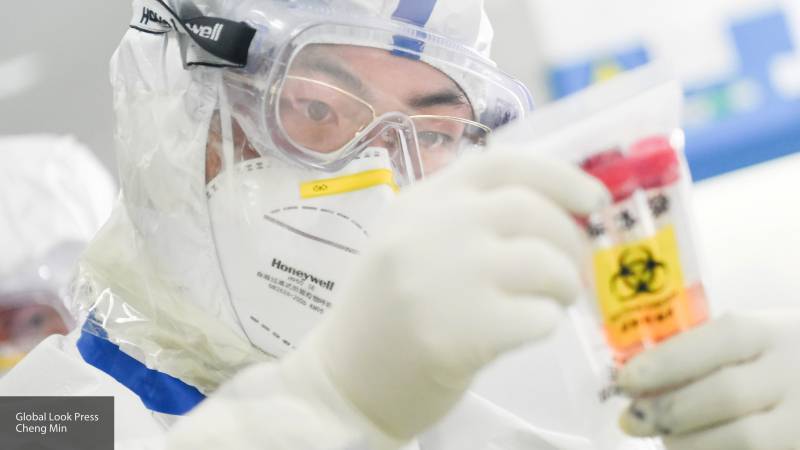 Приехавших из России граждан будут проверять на коронавирус на Украине