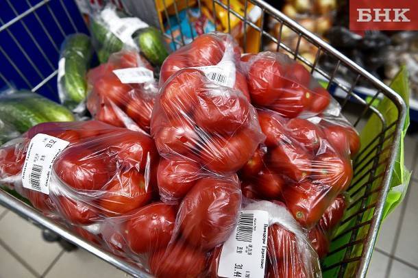Россиянам рассказали, почему не стоит покупать мытые овощи