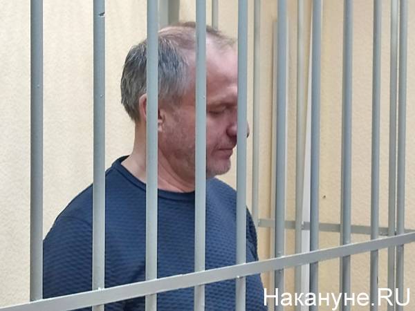 Дело главы "Титановой долины": Шилиманова оставили под арестом вслед за Кызласовым
