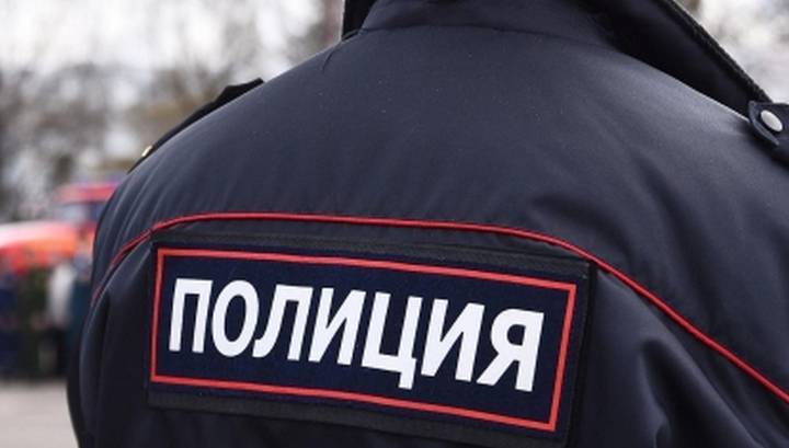 Самодельная бомба взорвалась в жилом доме на севере Петербурга