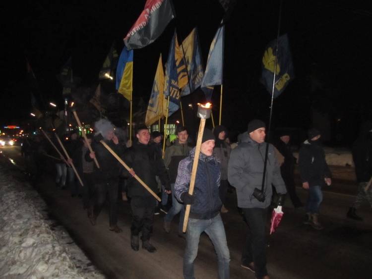 Украине предрекли волнения похлеще Новых Санжар из-за земельной реформы