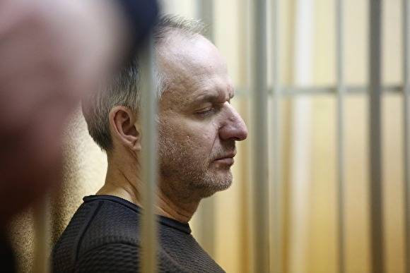Суд оставил в СИЗО экс-замминистра Шилиманова, арестованного по делу «Титановой долины»
