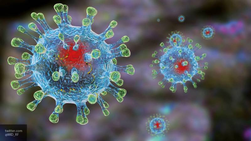 Первый случай заражения новым коронавирусом зафиксировали в Новой Зеландии
