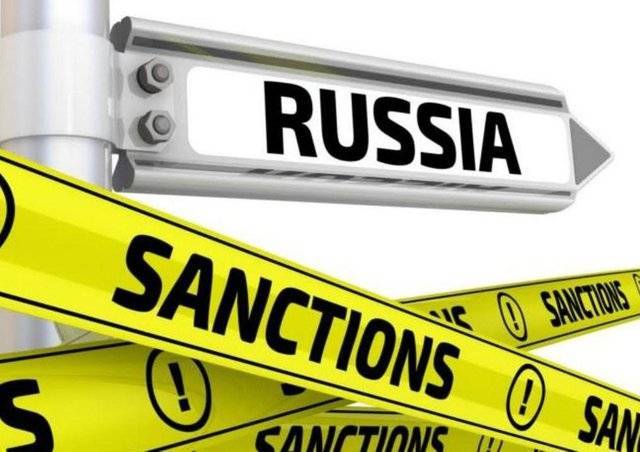 Китайские аналитики рассказали, как Россия может ответить на санкции США