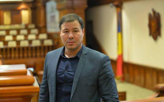 Отменить унионизм в Молдавии президенту и социалистам не под силу — депутат