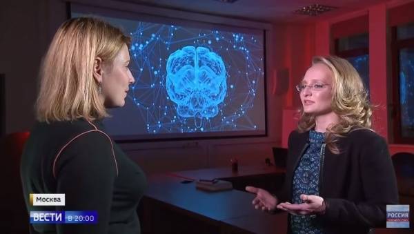 СМИ: Екатерина Тихонова возглавит Институт искусственного интеллекта МГУ