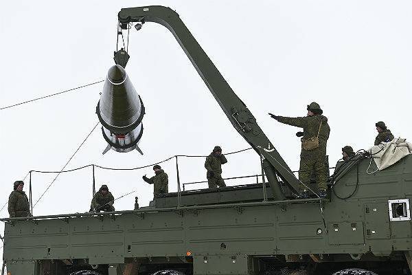 США признали технически невозможной защиту от российских ракет