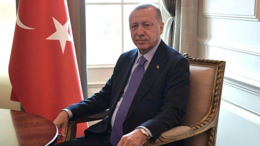 «Эрдоган не Наполеон»: Политолог Сатановский рассказал, сможет ли Турция объявить войну Сирии