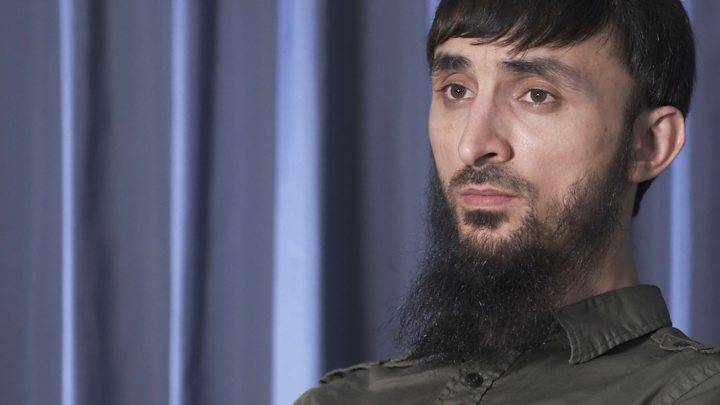 В день покушения на Тумсо Абдурахманова в Чечне задерживали людей за лайки к его видео — «Кавказ.Реалии»