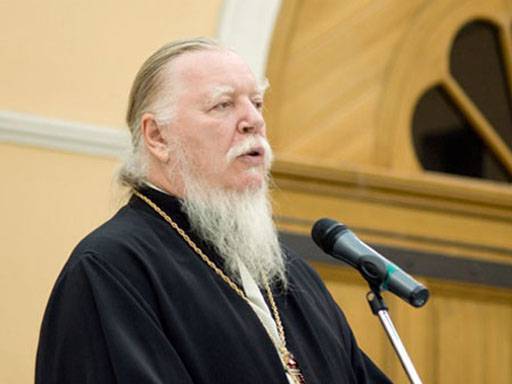Священник РПЦ призвал православных в Италии игнорировать запреты властей по поводу коронавируса