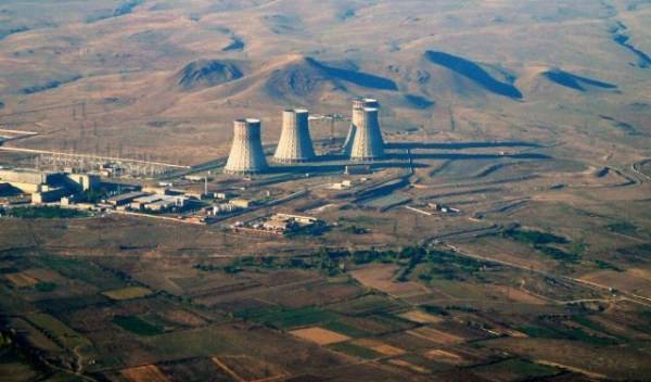 Ереван и Москва продолжают обсуждать продление кредита на модернизацию ААЭС