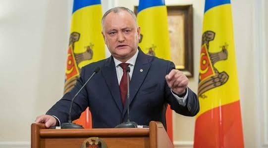 Додон: Молдавские судьи должны оправдывать свои зарплаты