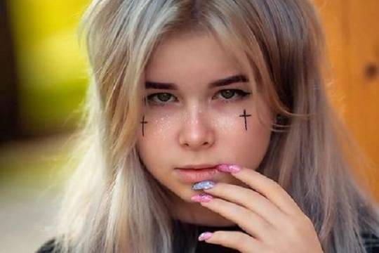 16-летняя дочь экс-вратаря сборной России объяснила уход из дома