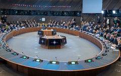 Турция созвала заседание НАТО по ситуации в сирийском Идлибе