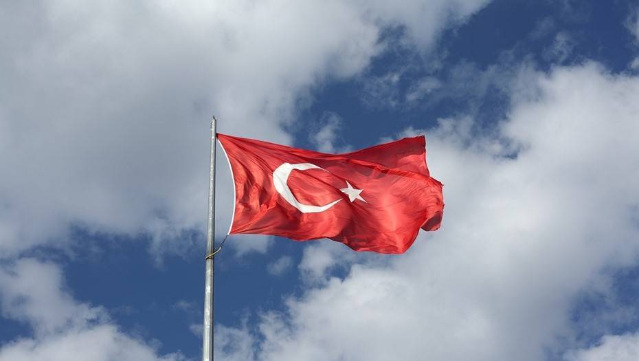 В Турции усилили охрану посольства РФ в Анкаре после обострения в Идлибе