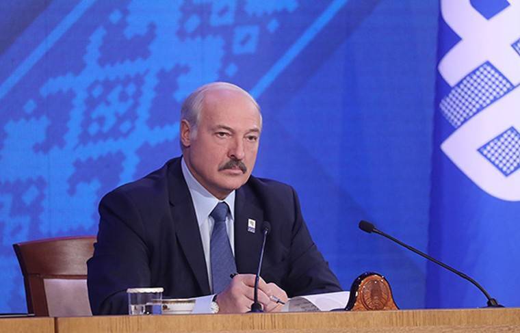 Лукашенко анонсировал новую пенсионную реформу в Белоруссии