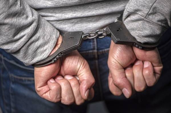В калининградском УМВД подтвердили задержание экс-полицейского по делу обварившегося кипятком