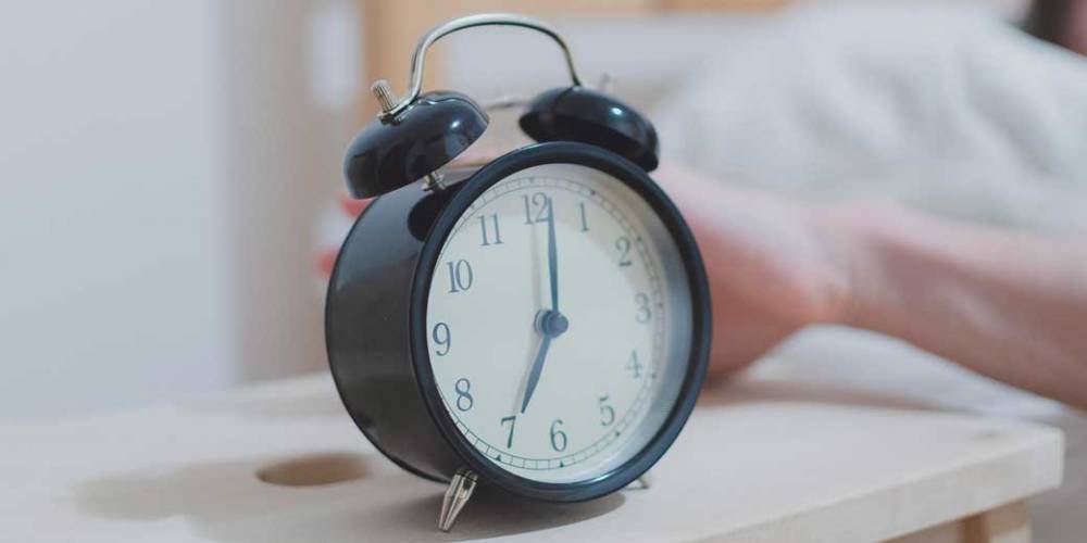 Ученые выяснили, какие звуки будильника помогают лучше проснуться