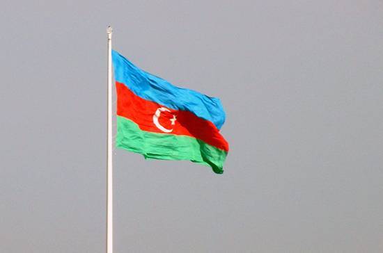 Россиянин заразился коронавирусом в Азербайджане