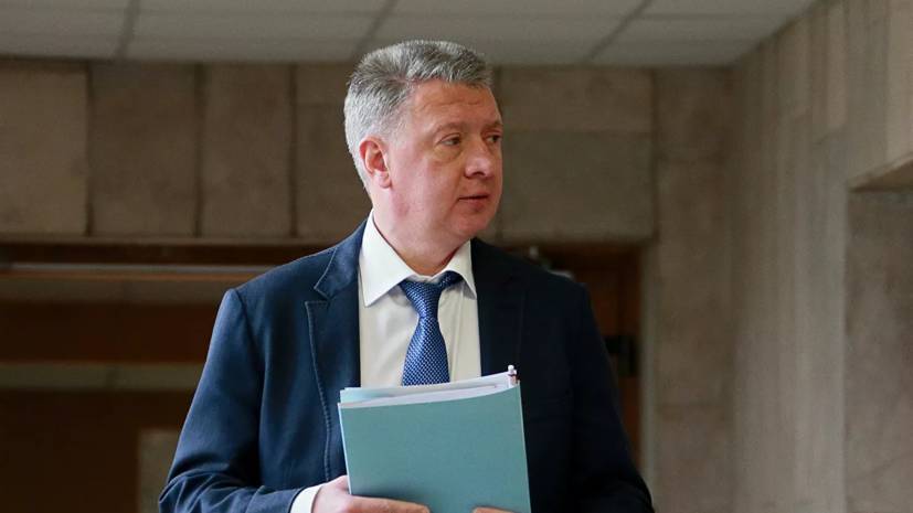 Шляхтин пожелал Юрченко удачи на посту президента ВФЛА