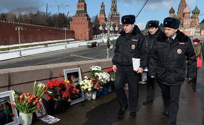 Убит пять лет назад: как Немцова не хватает российской оппозиции (ZDF, Германия)