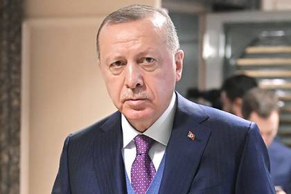 Объяснено нежелание Турции отступить в Идлибе