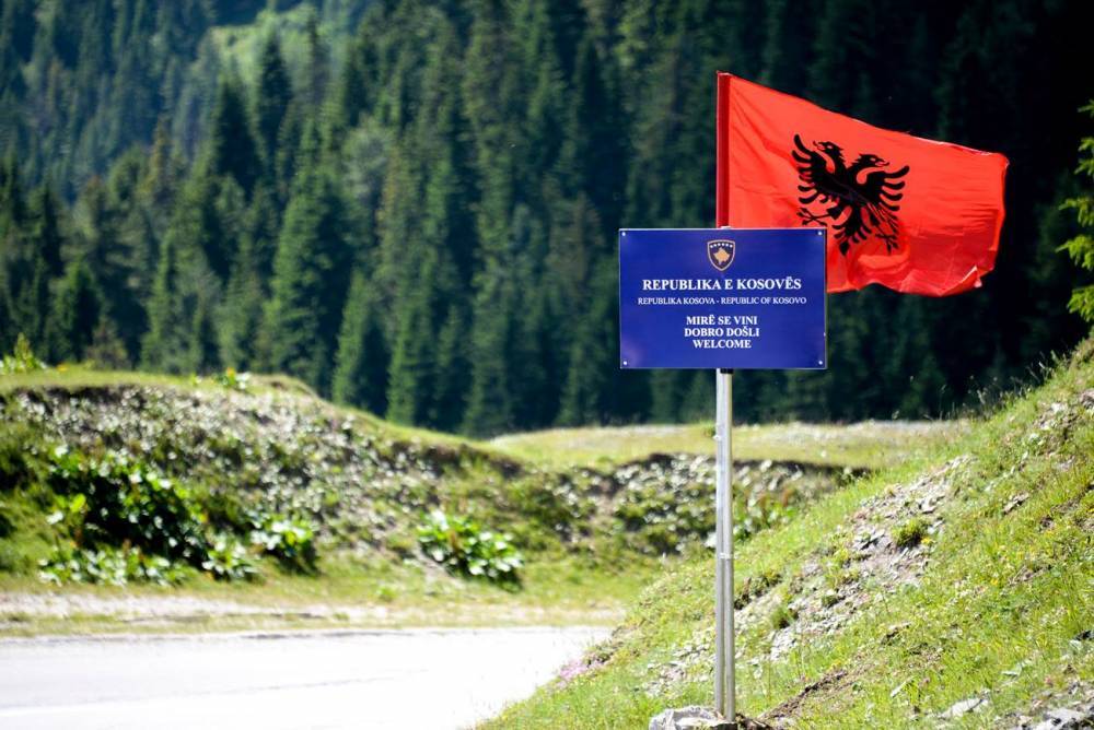 Сепаратисты в Косово учуяли тревожные ветры из Европы