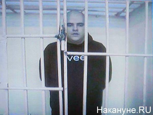 Свердловский суд сократил срок ареста программиста Литреева до 30 дней