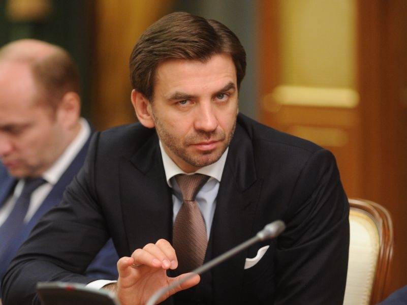 Возбуждено дело по факту сбыта запрещенных веществ экс-министру Михаилу Абызову