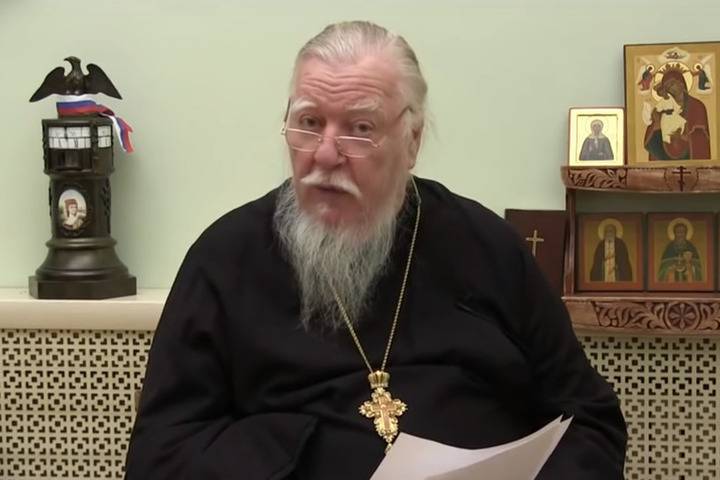 Протоиерей Смирнов призвал православных не подчиняться властям Италии из-за коронавируса
