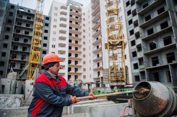 В регионах России новое жильё начали продавать по цене ниже себестоимости